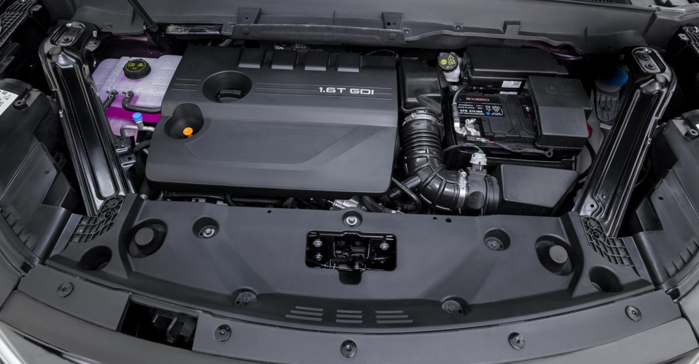 Подготовка двигателя к ремонту