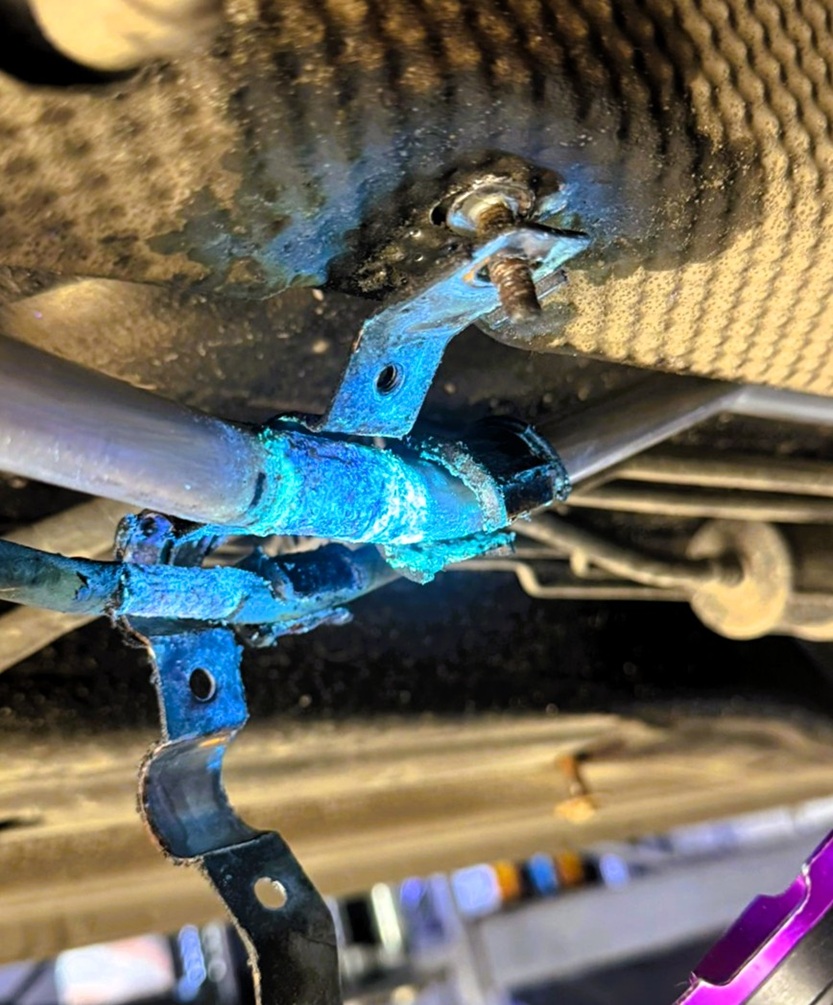 Ремонт кондиционера Exeed VX