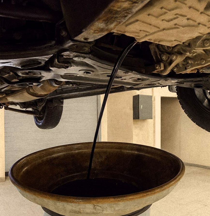 Техобслуживание Exeed LX