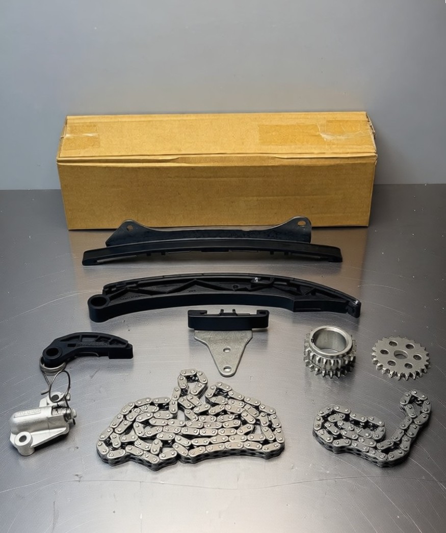 Комплект цепного привода ГРМ
