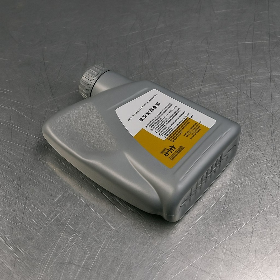 Оригинальное масло для муфты управления полным приводом