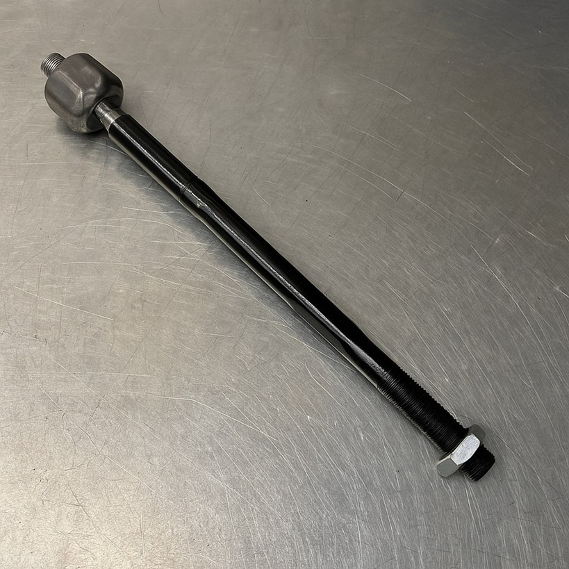 Новая рулевая тяга готова к монтажу