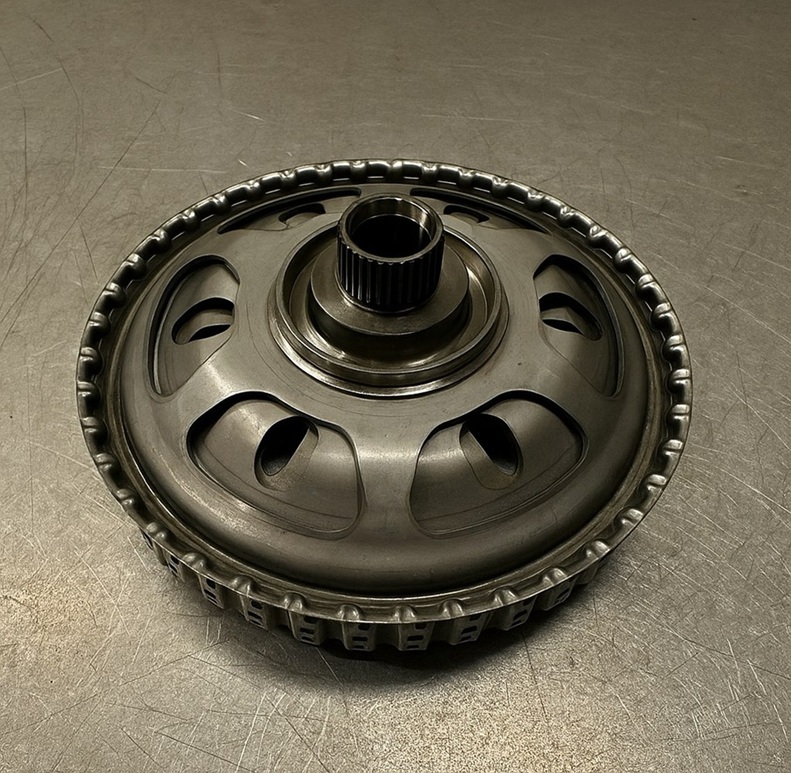 Новый комплект сцепления РКПП