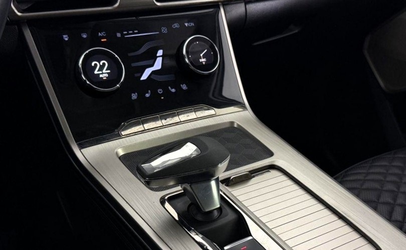 Работа климатической установки после обслуживания