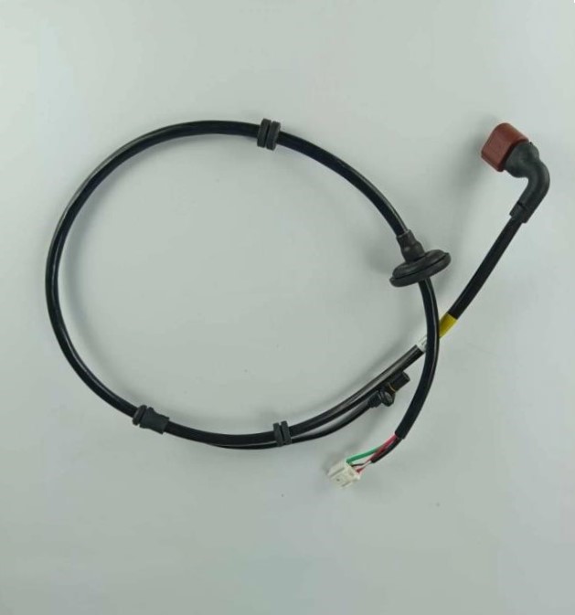 датчик abs эксид