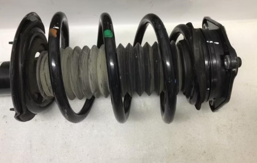 амортизационная стойка эксид