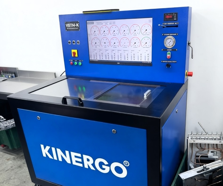 Диагностика АКПП Exeed