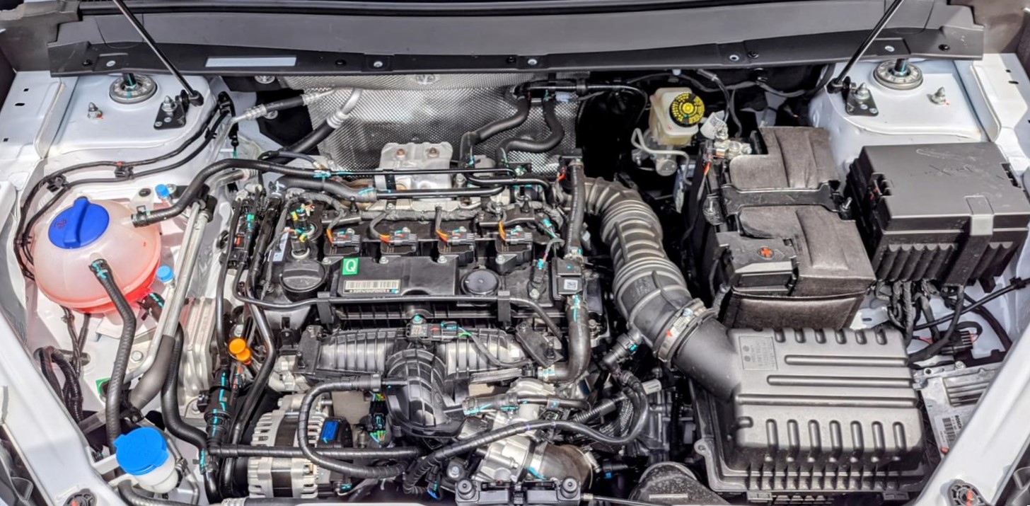 мотор эксид