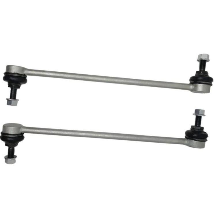 новые стойки стабилизатора эксид