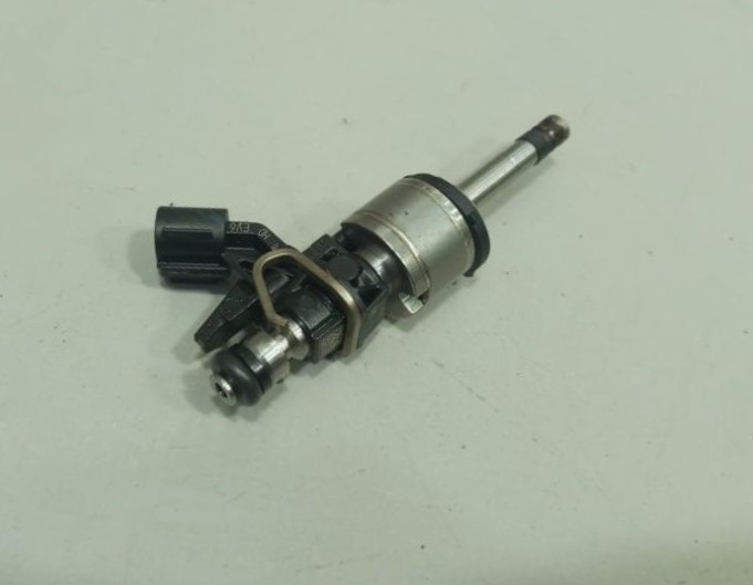 форсунка эксид