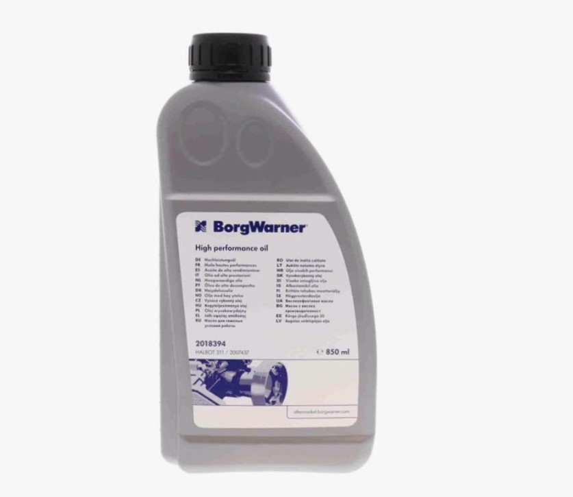 трансмиссионное масло haldex