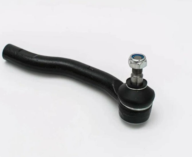 Новый рулевой наконечник на эксид