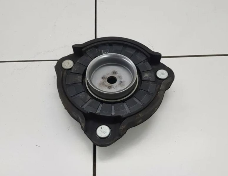 новый опорный подшипник