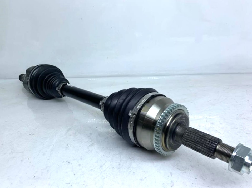 новый привод