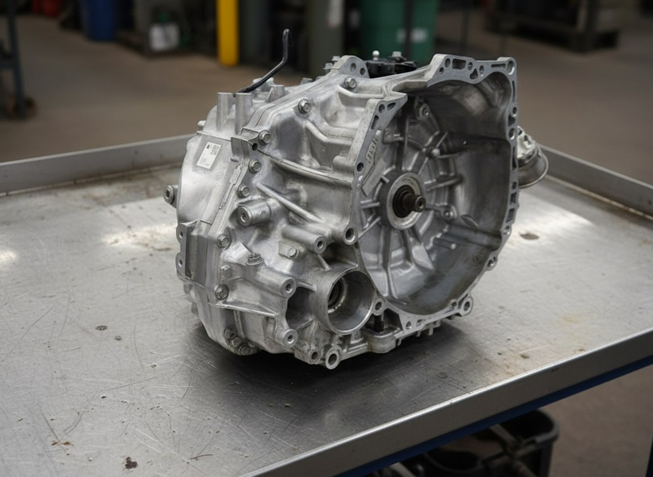 Автомат снят для восстановления