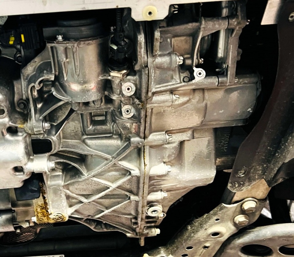 Ремонт робота Exeed