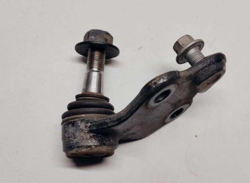 новая шаровая опора на эксид