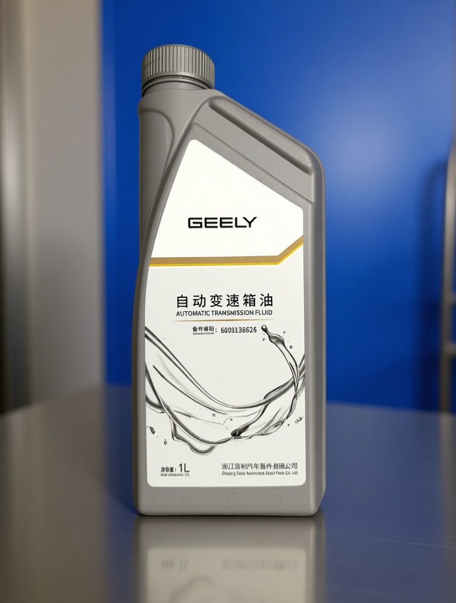 Оригинальное масло для коробок Эксид