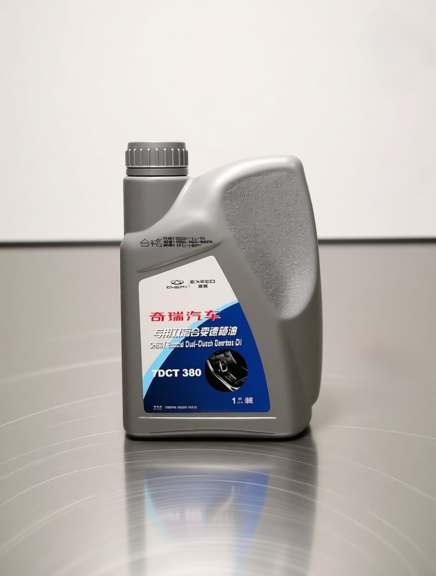 Оригинальное масло для РКПП Эксид